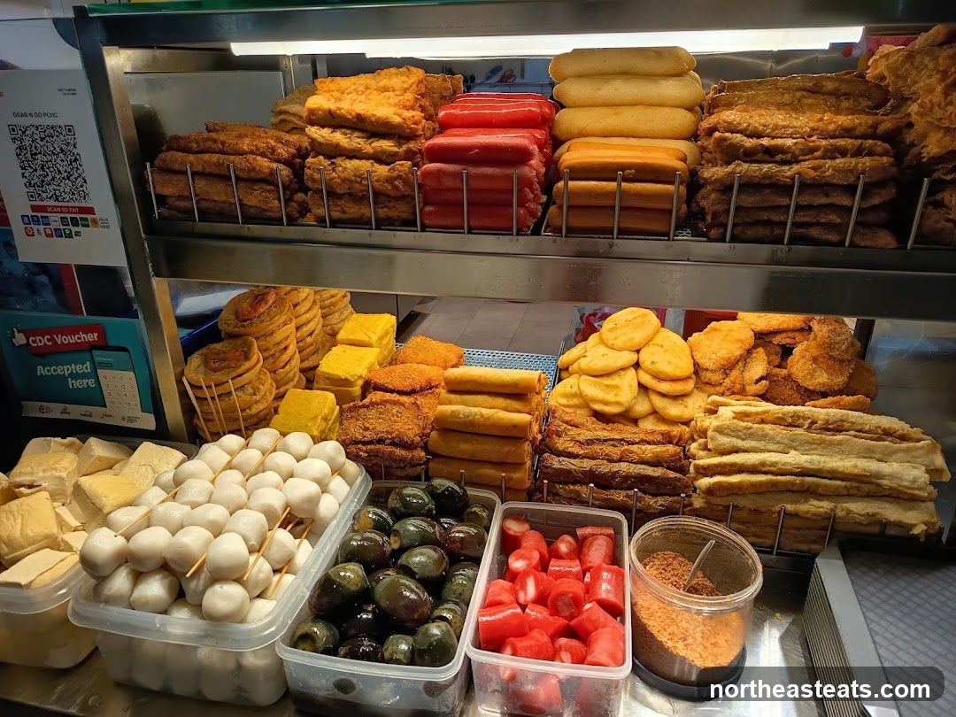 Wonderful Grab & Go
