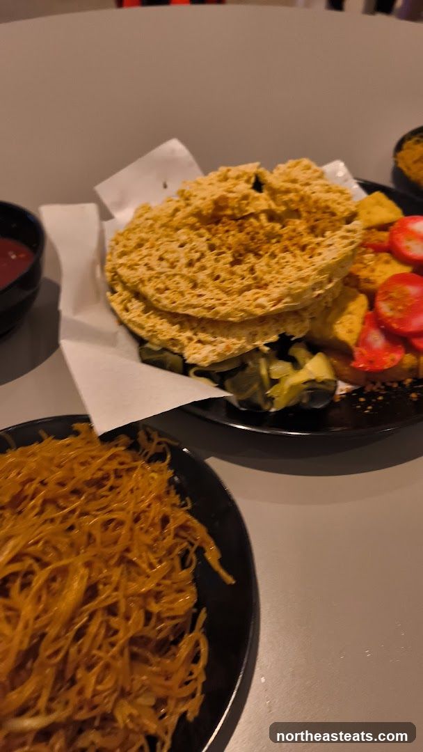 Appetizer Platter