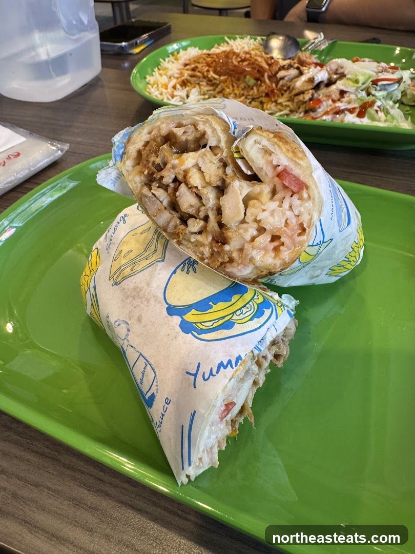Arabica Kebab