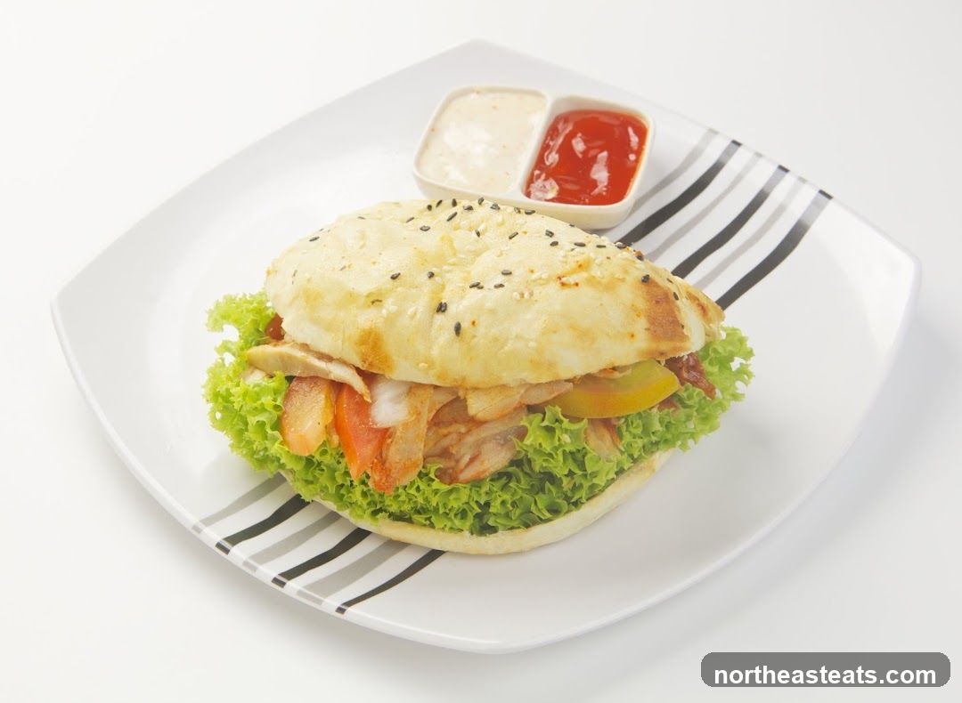 Arabica Kebab
