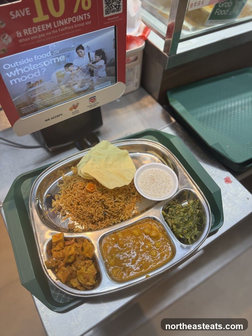 Dosa Delight