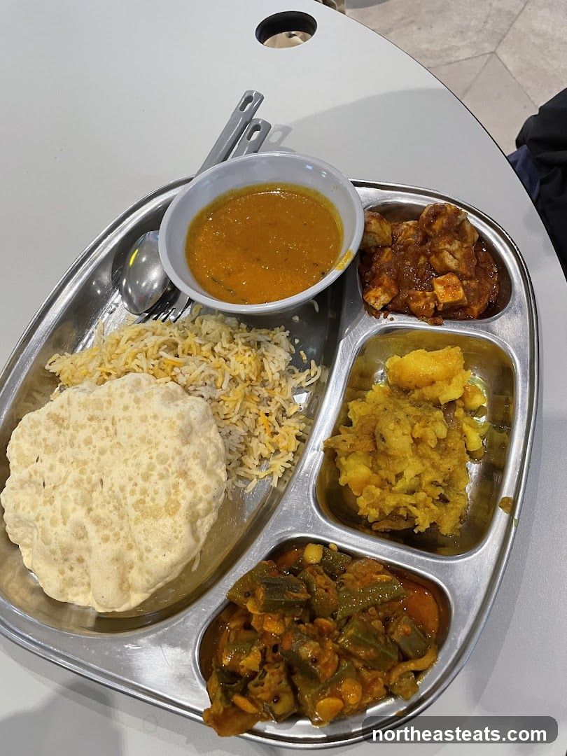 Dosa Delight
