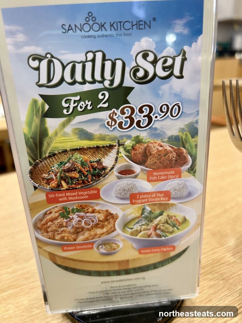 Daily Set For 2