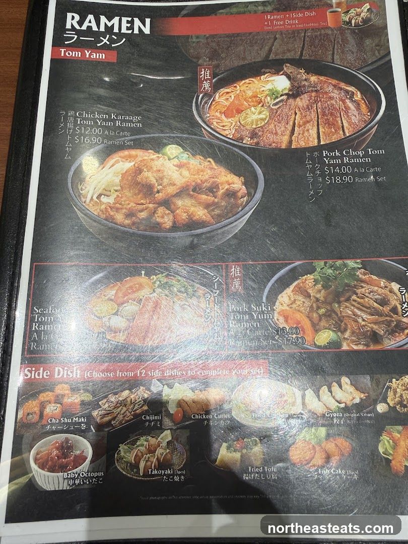 RAMEN