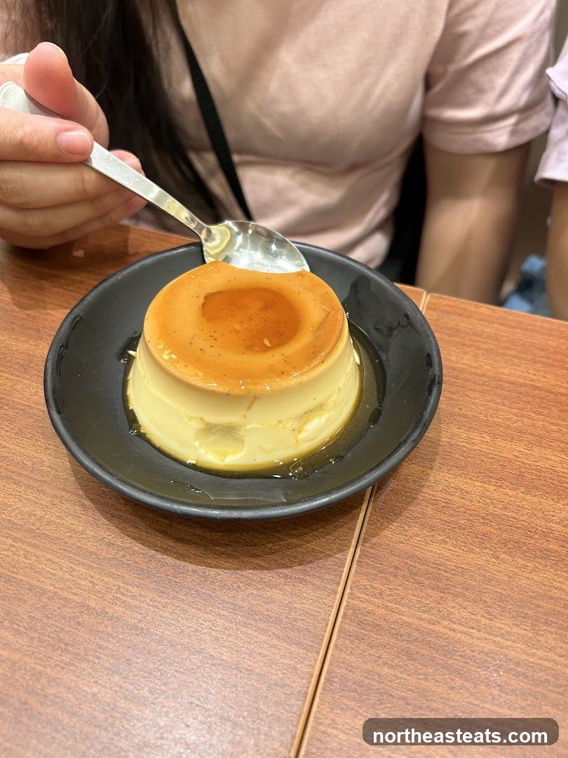 Dessert
