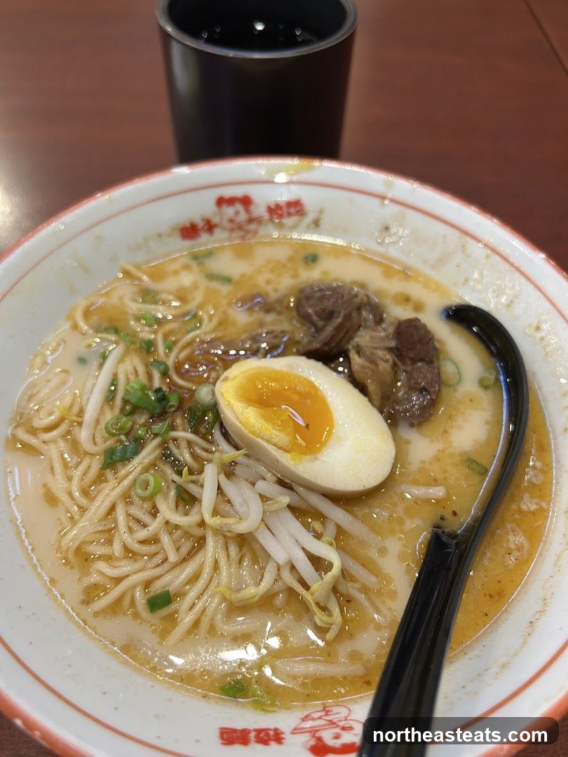 Ramen Bowl