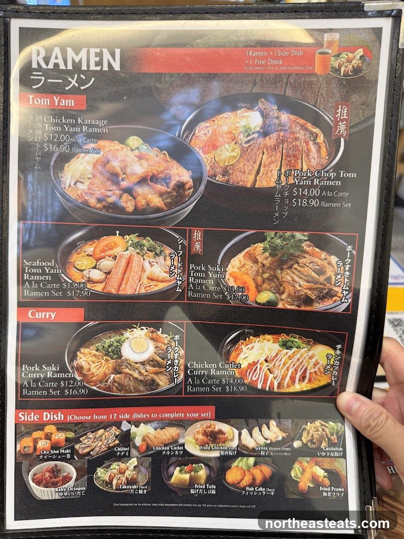 RAMEN