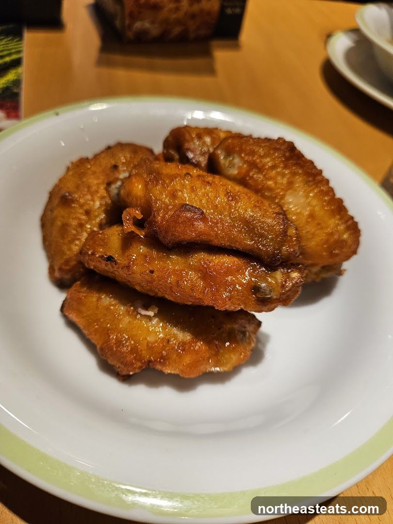 Chicken Wings