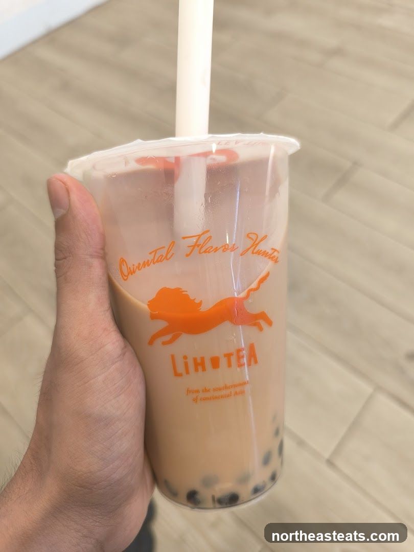 Bubble Tea
