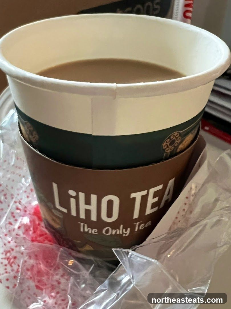 LiHO TEA Drink