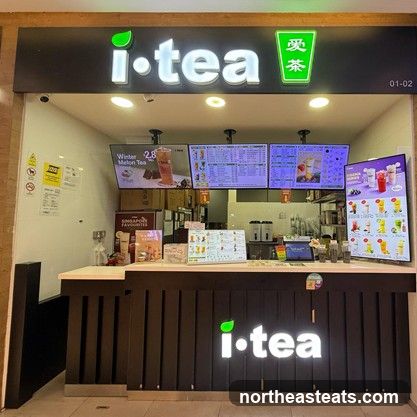 itea - Hougang 1