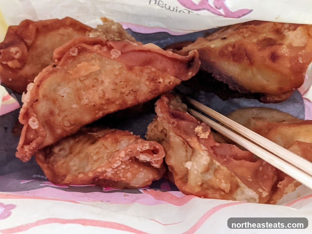 Xi Men Jie 西门街 (Oasis Terraces) Wholesome Taiwanese Meals