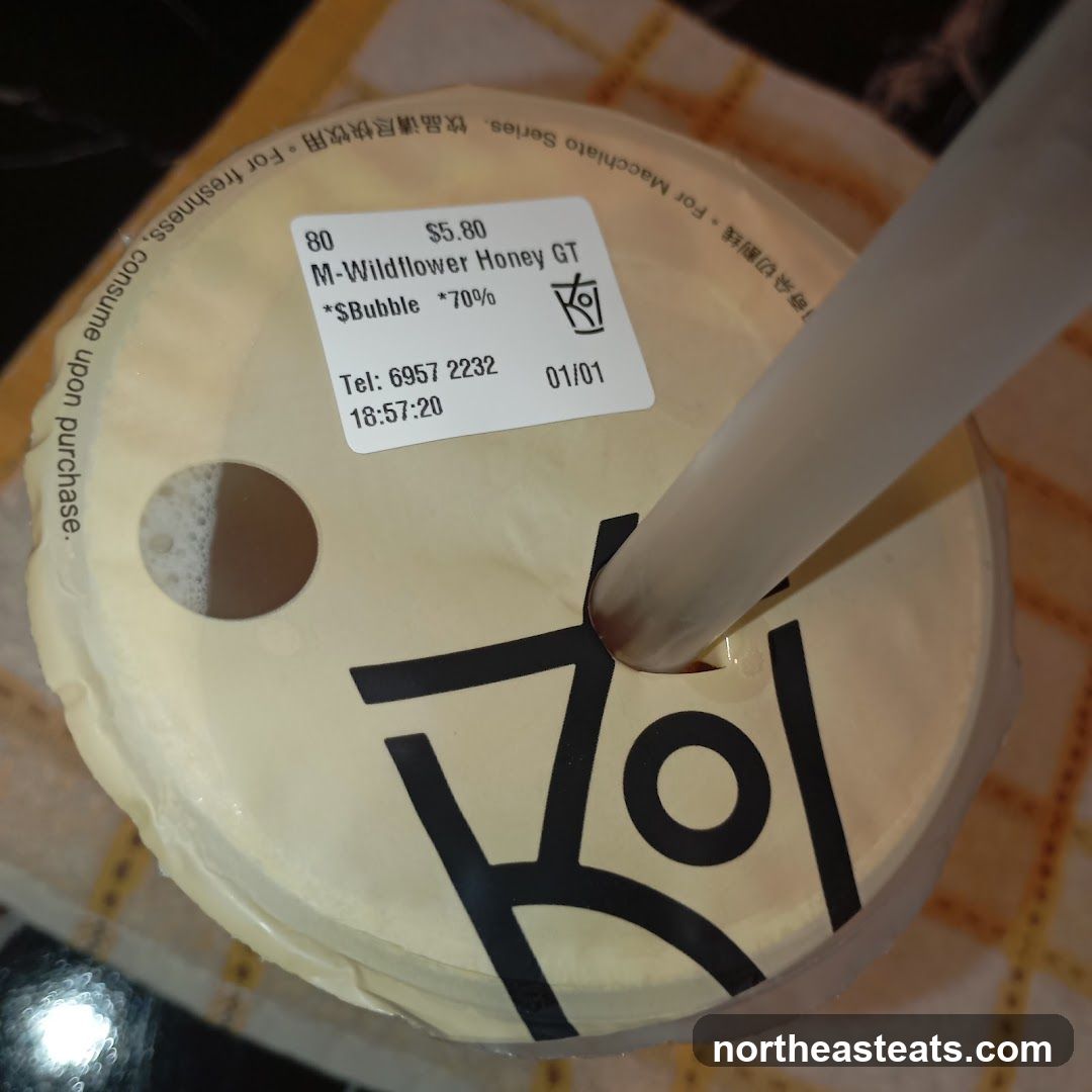 Drink Lid