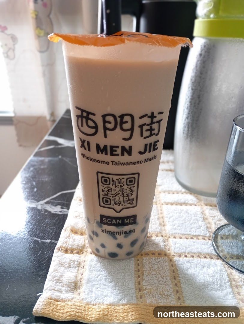 Bubble Tea