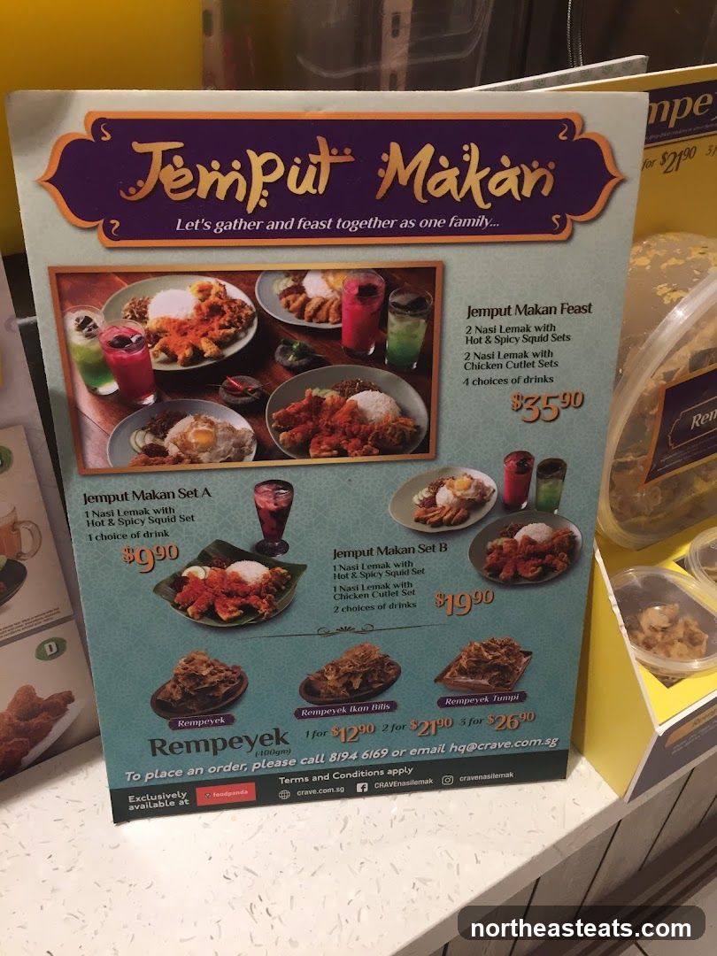 Jemput Makan