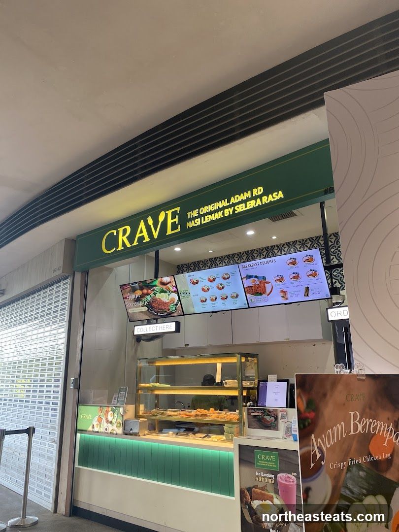CRAVE