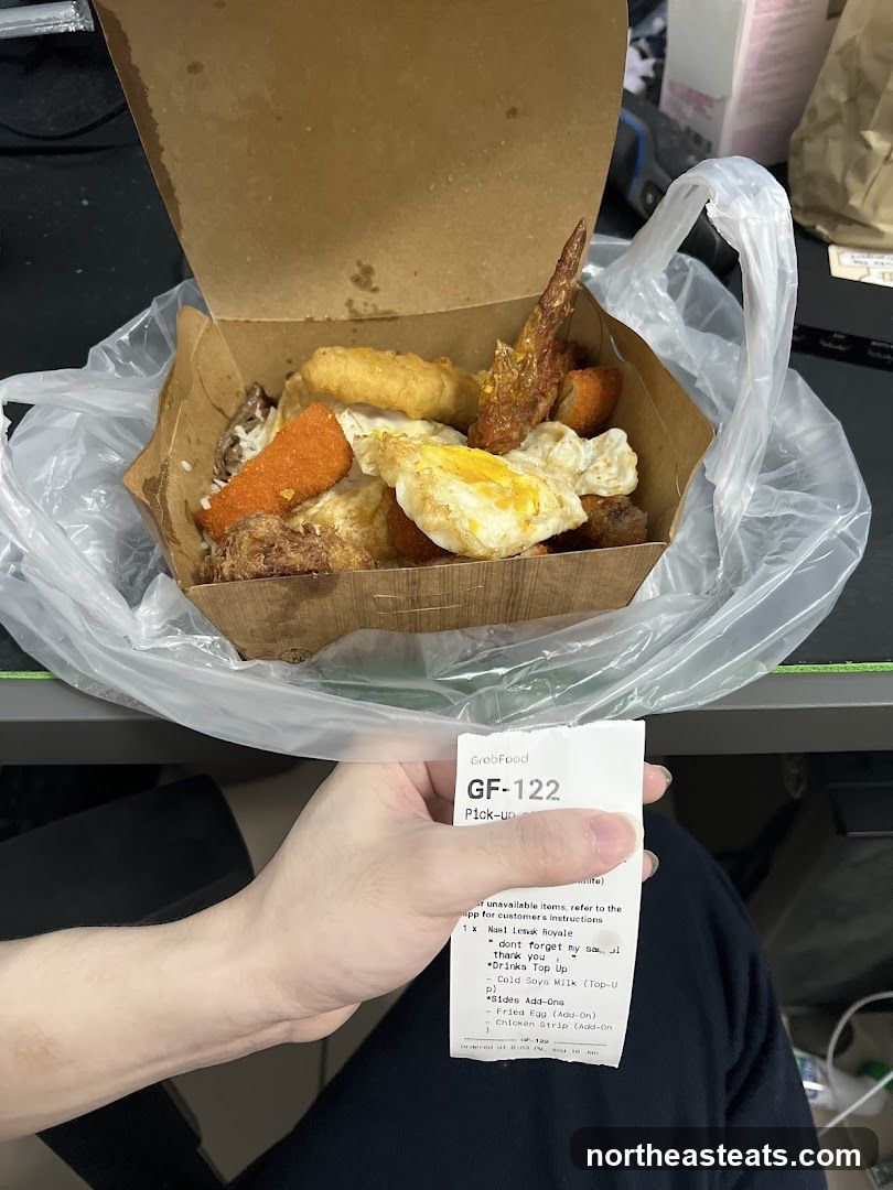 Food Order