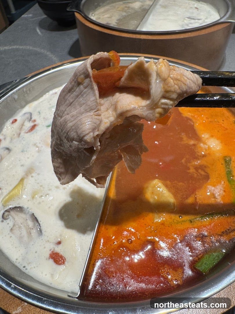 Hot Pot