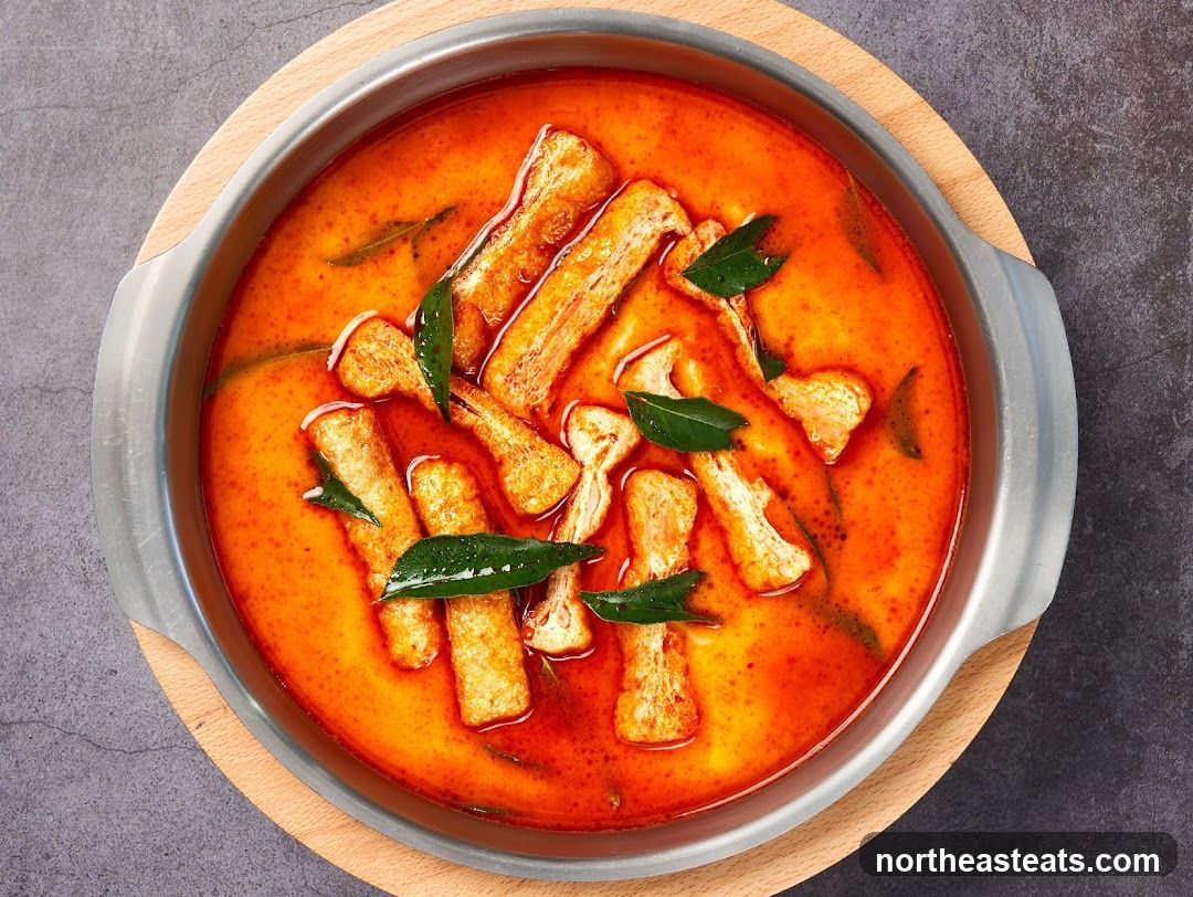 Fish Curry