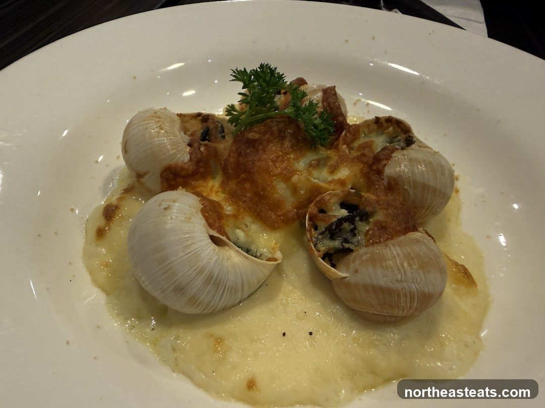 Escargots