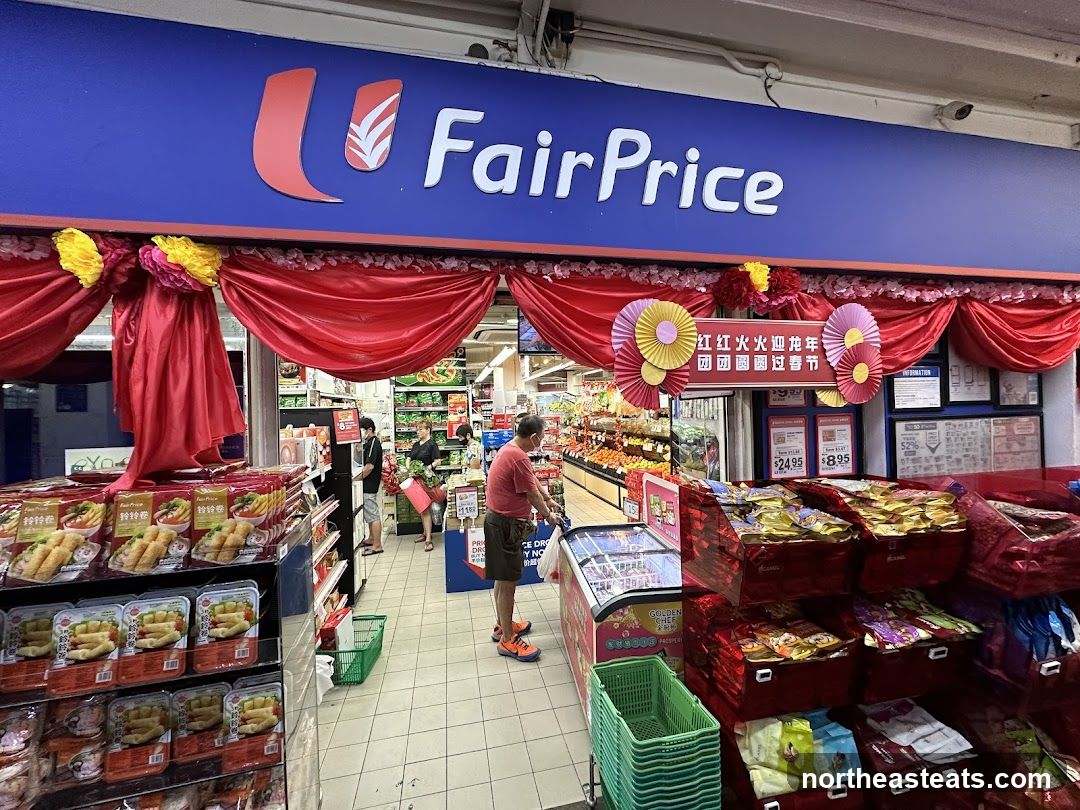 FairPrice Supermarket