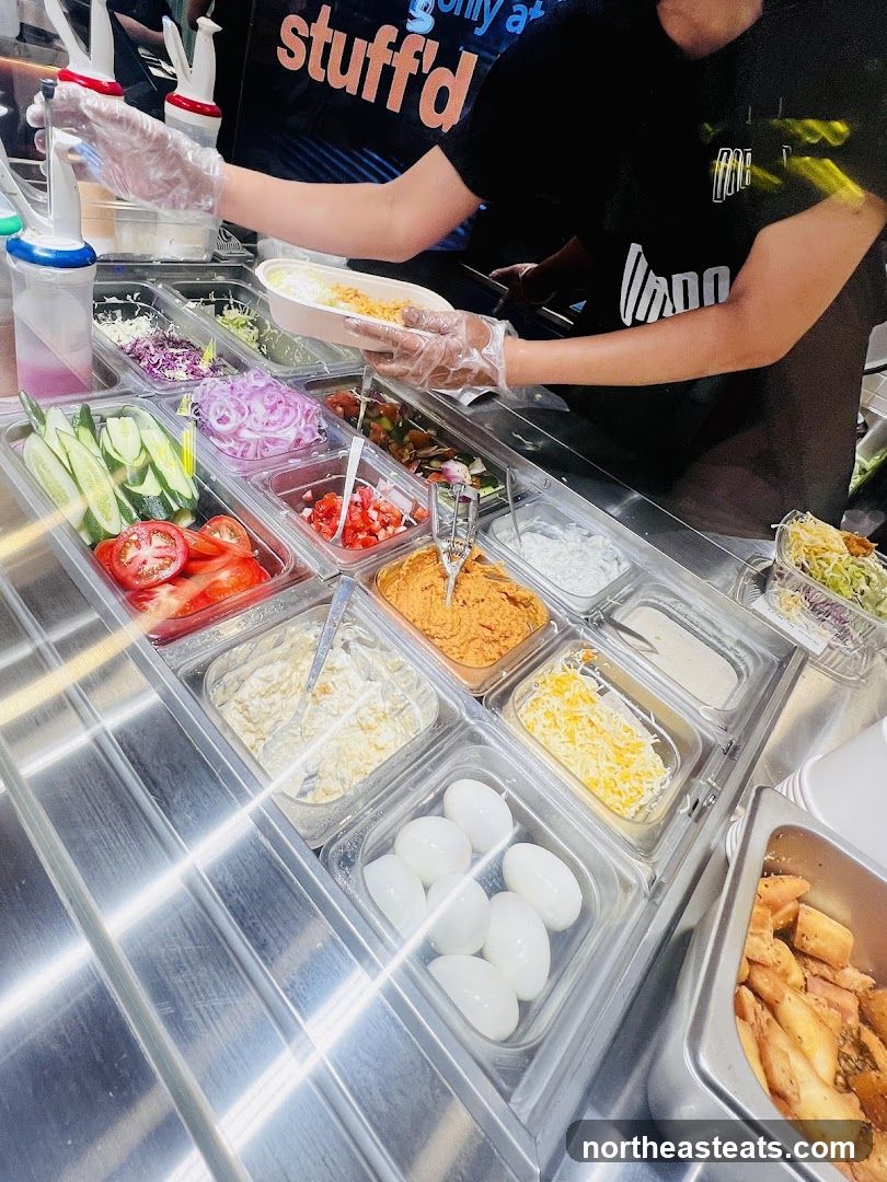 Food Preparation