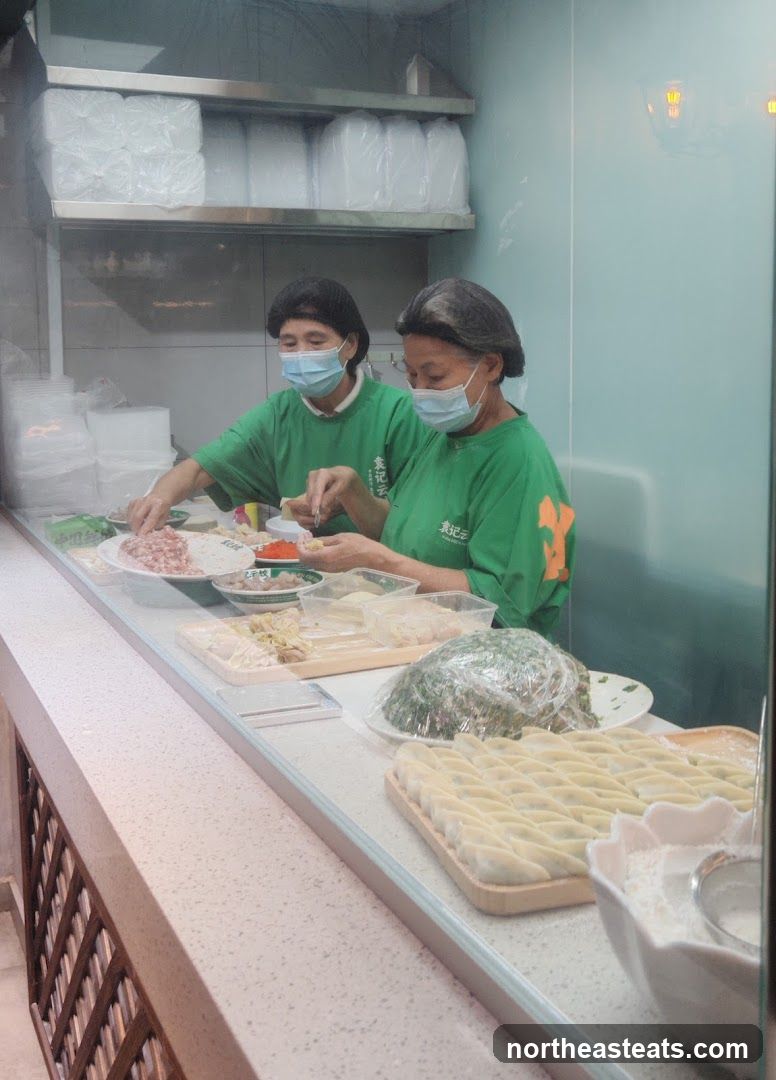 Food Preparation