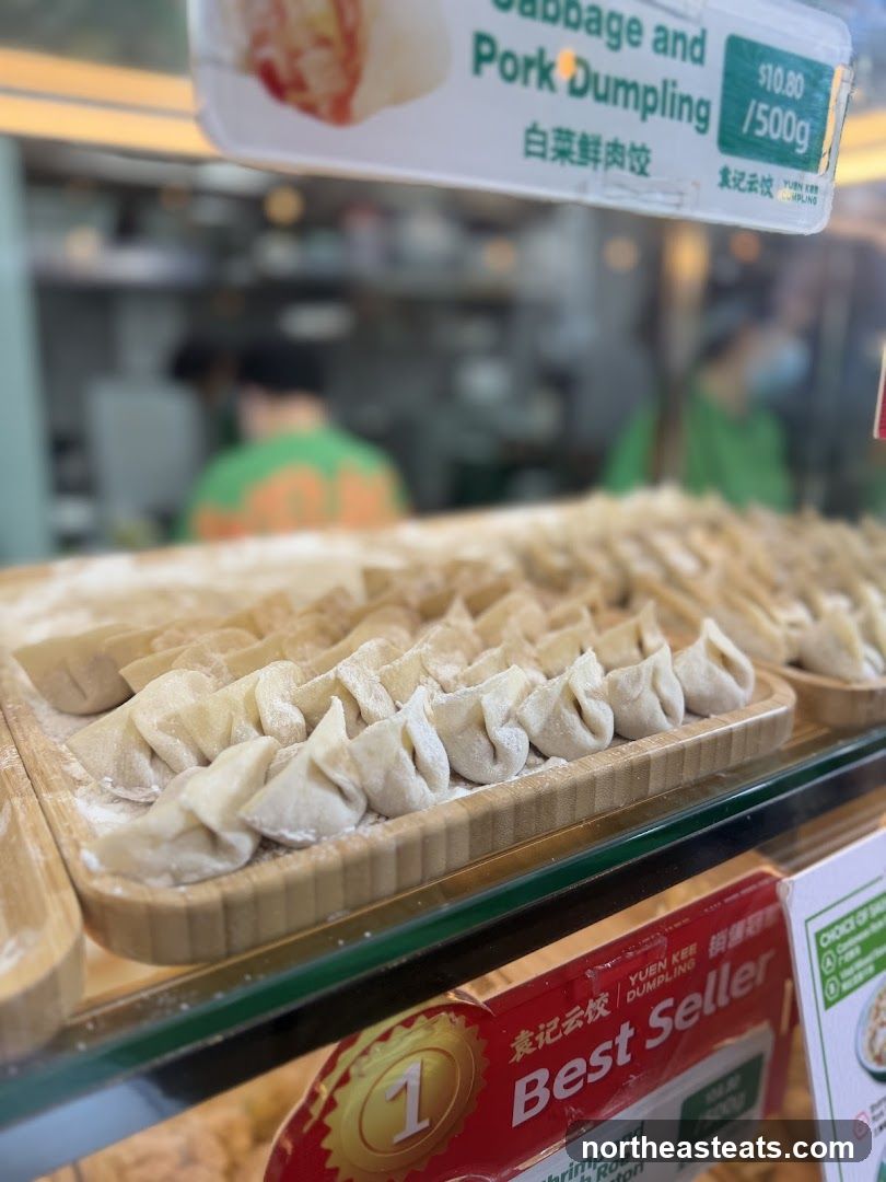 Dumplings