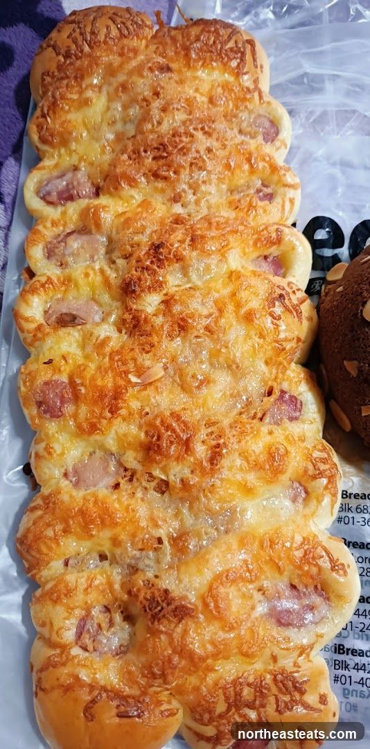 iBREAD Hougang 682