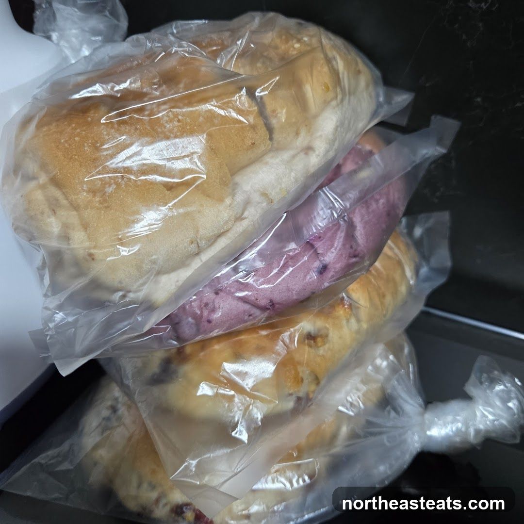 Bagels