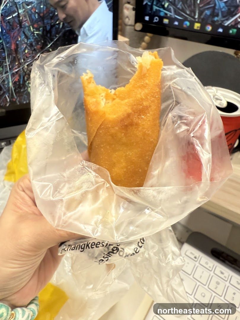 Spring Roll