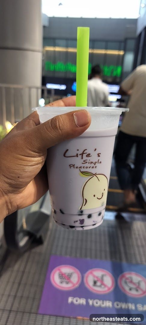 Bubble Tea