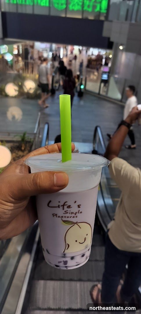 Bubble Tea