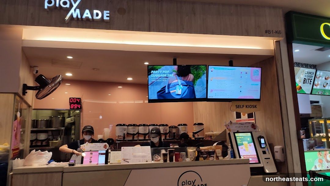 Play Made Storefront