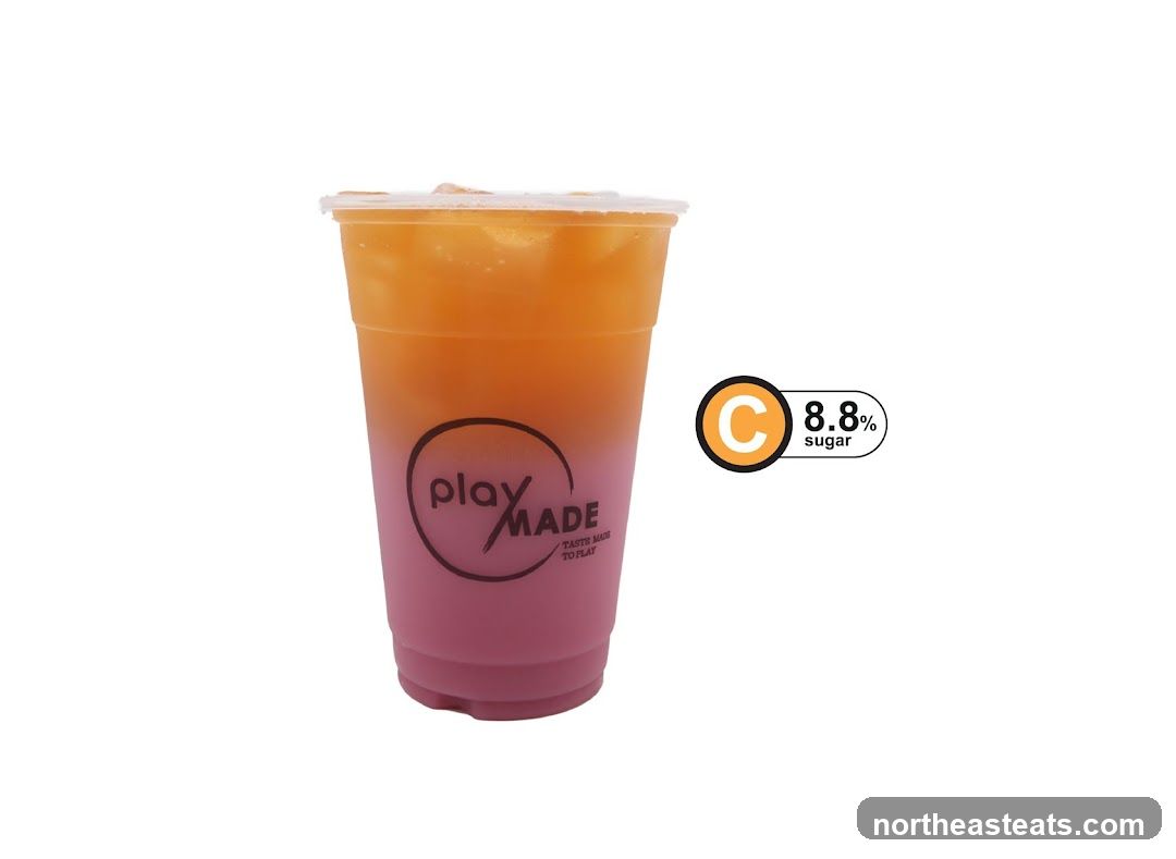 Play Made Drink