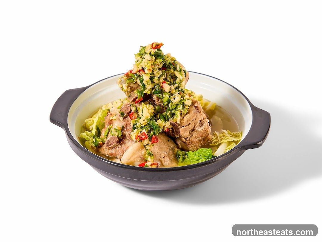Saveur Thai (Hougang Mall)