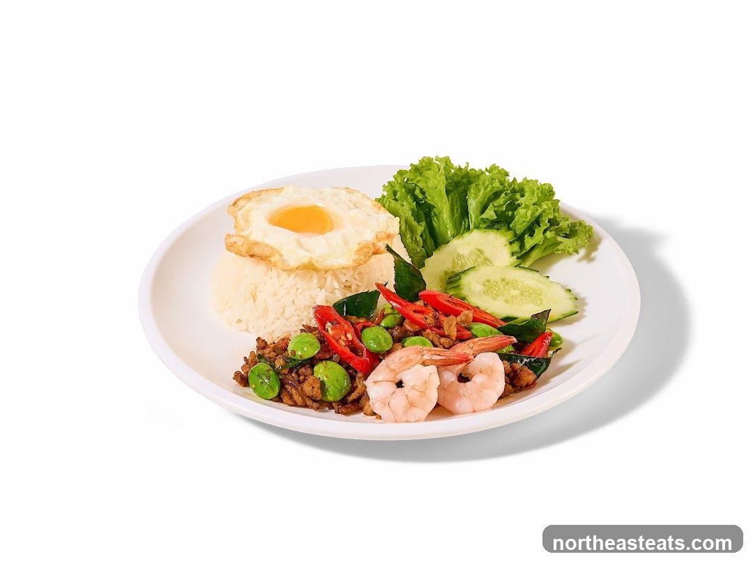 Saveur Thai (Hougang Mall)