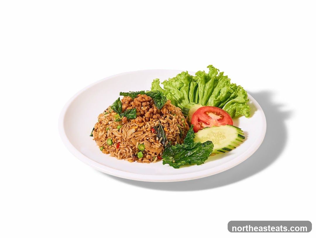 Saveur Thai (Hougang Mall)