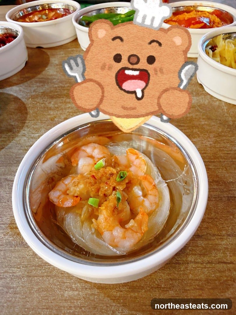 Bai Wei Mini Bowl Go! 百味小碗菜 Go! @ Hougang Mall