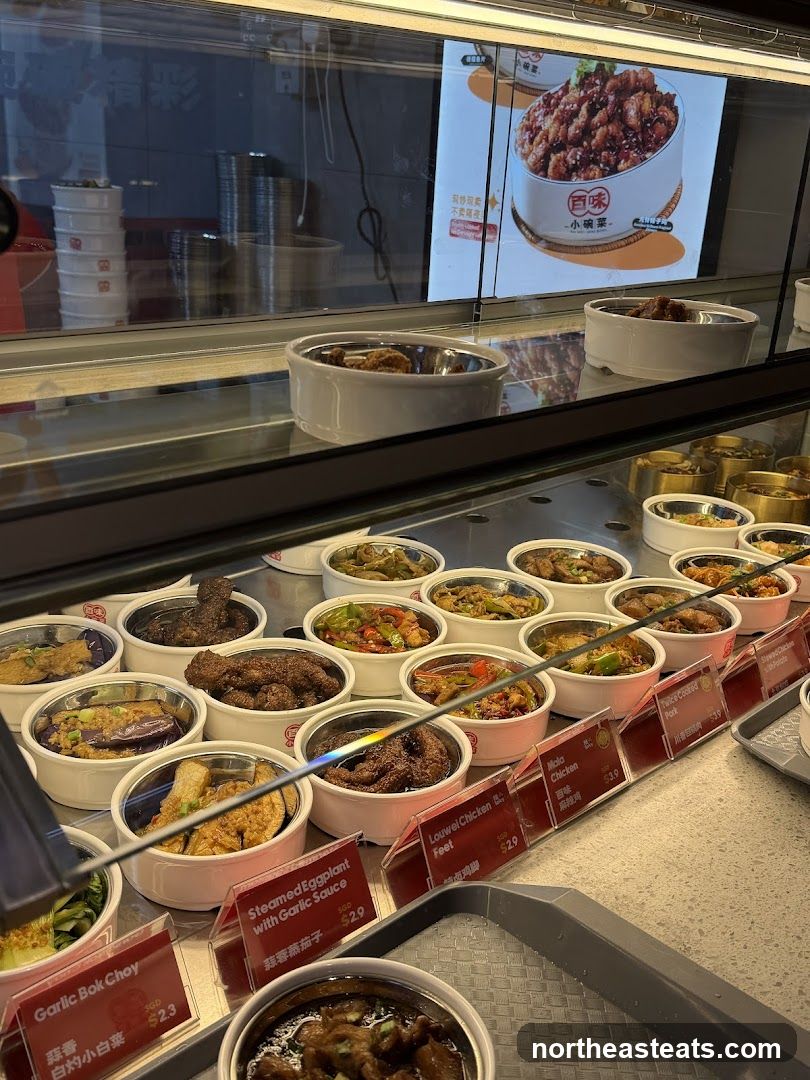Food Display