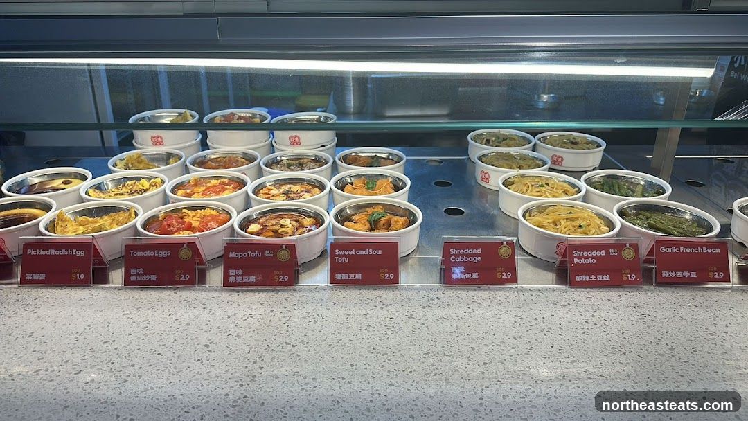 Food Display