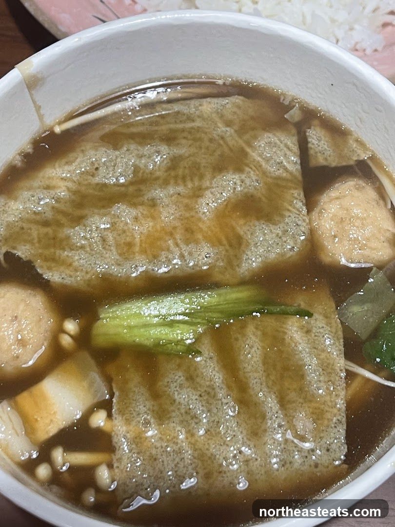 Hot Pot Dish
