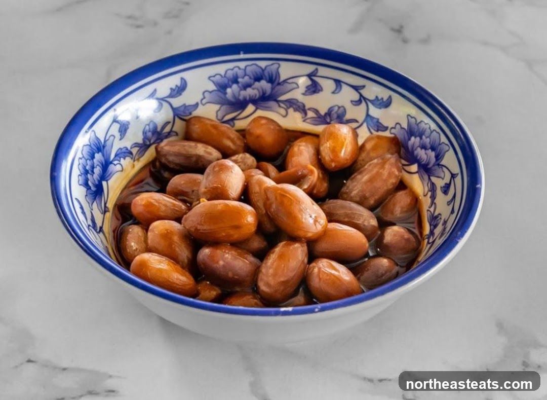 Bowl of Dates