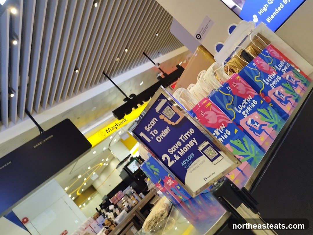 Promotional Signage and Bags