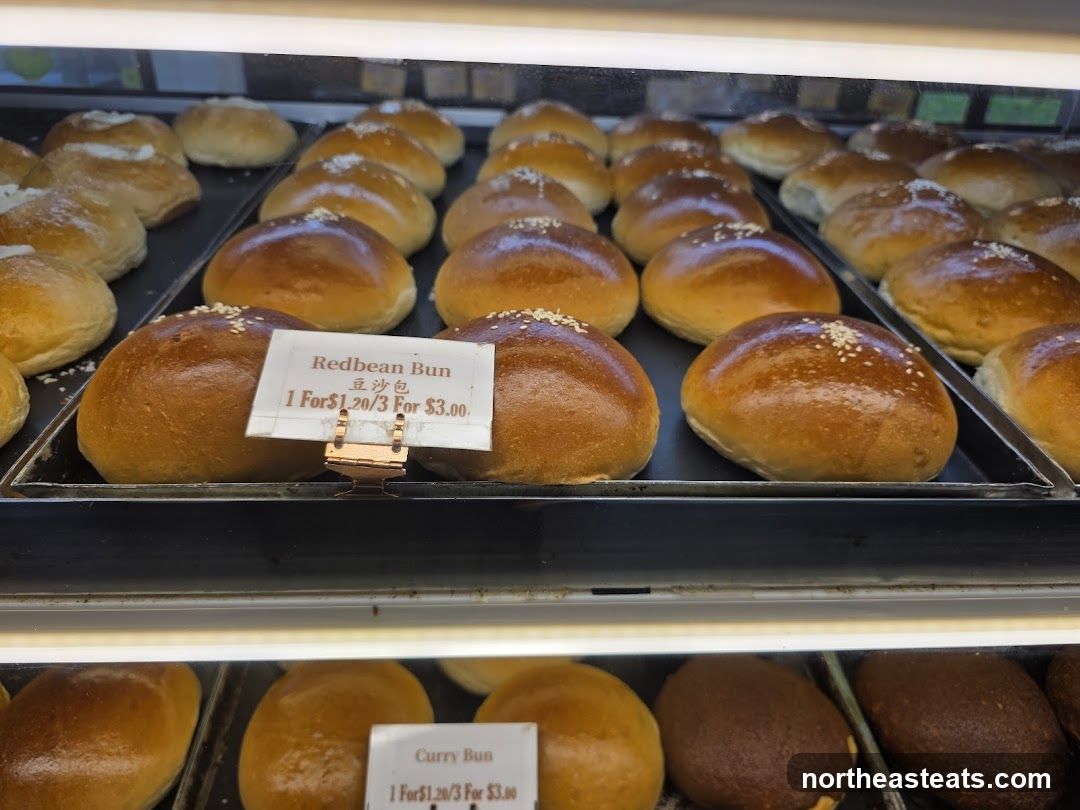 My Bread Fairy Bakery