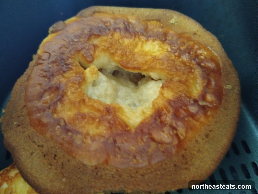 Cheesy Bread