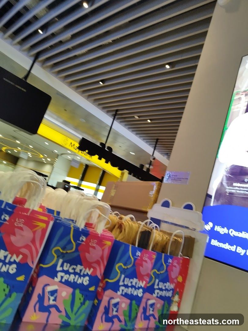 Shopping Bags