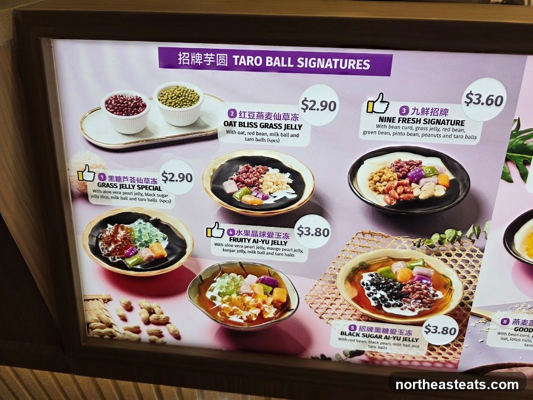 TARO BALL SIGNATURES