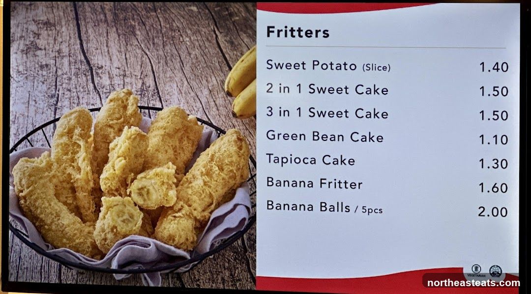 Fritters