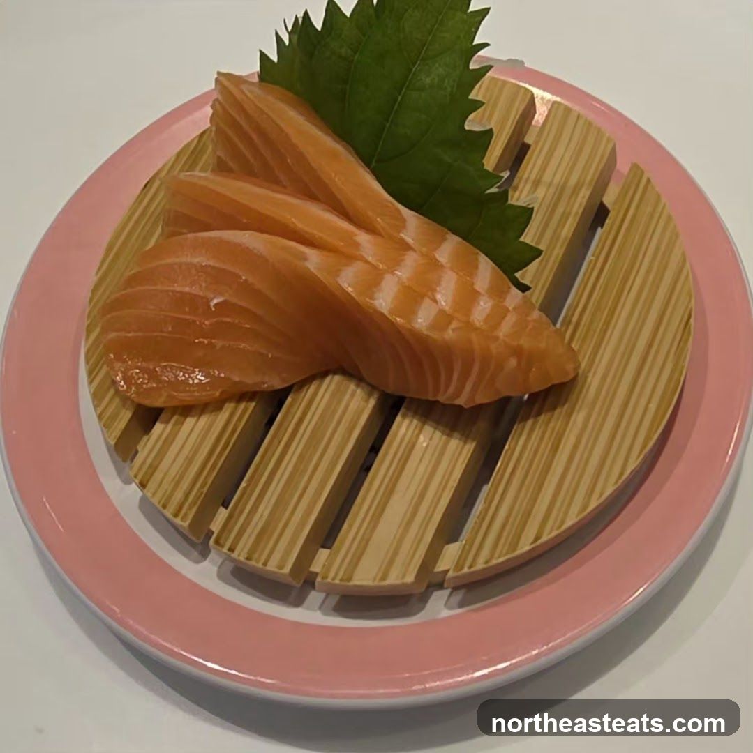 Genki Sushi NEX